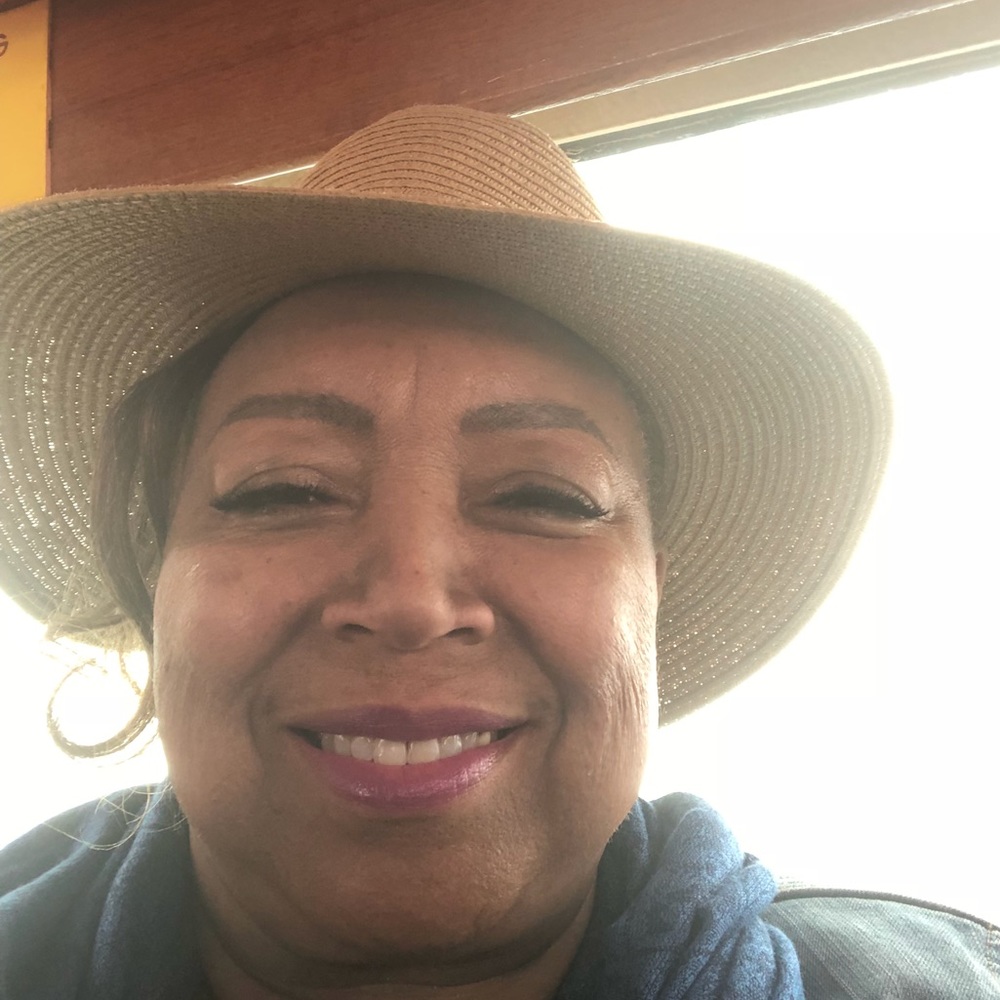 Meet your Posher, Jacquelyn